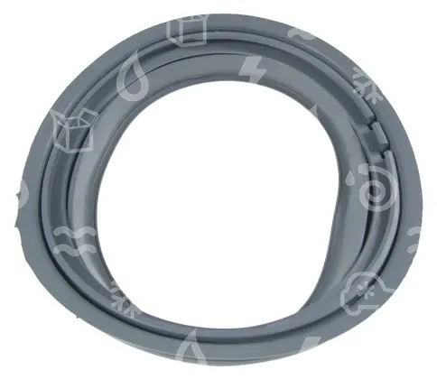manžeta LG, WD-10180, 80180N, 10390NDK (4986EN1001A)